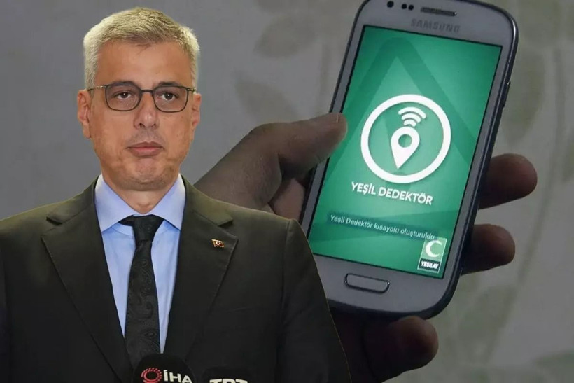 Sigara içenin vay haline! Bakan Memişoğlu talimatı verdi: 81 ilde ekipler duman avına çıkacak! - Resim: 3