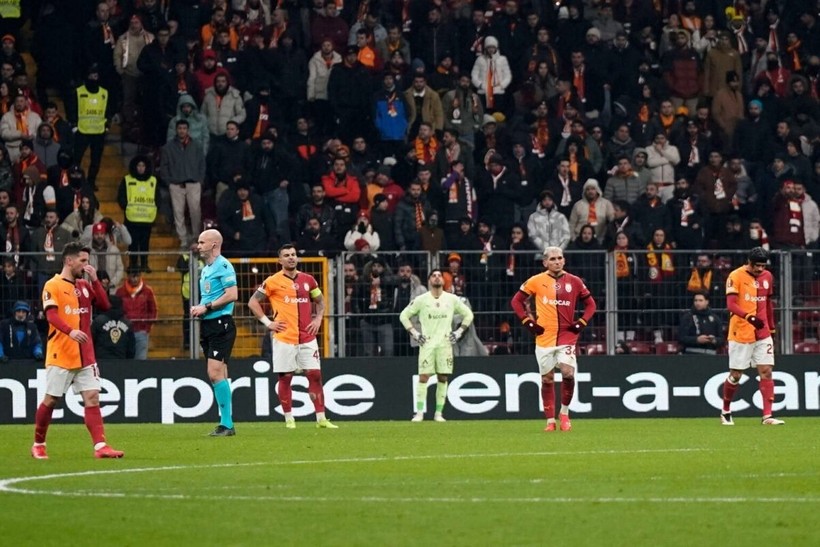 Galatasaray'ı Avrupa Ligi'nde sahadan silmişti! Beşiktaş AZ Alkmaar'ın yıldızını transfer edecek! - Resim: 3