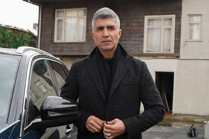 Özcan Deniz ve ailesi birbirine girdi! 'Beni ölümle tehdit ediyor' dedi 3 ay uzaklaştırıldı - Resim: 4