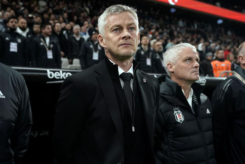 Beşiktaş’a Schjelderup şoku: Benfica’dan gelen haber siyah-beyazlıları üzdü! - Resim: 4