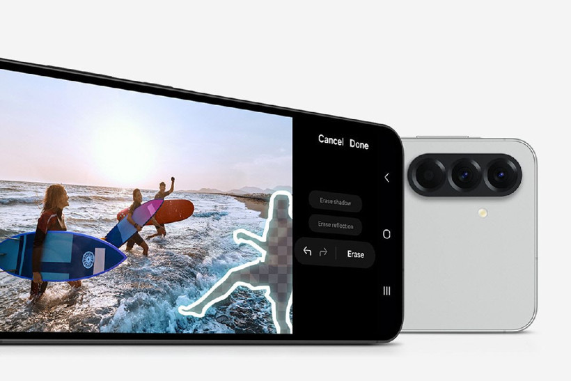 Samsung’un ucuz devleri geldi: Galaxy A56 ve A36 Türkiye’de ne kadar? İşte fiyatlar ve çarpıcı özellikler - Resim: 2