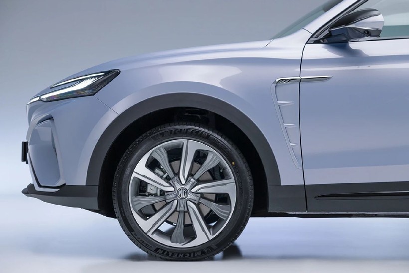 MG listeyi yırtıp attı: Bu SUV sadece 1 milyon 399 bin TL! - Resim: 1