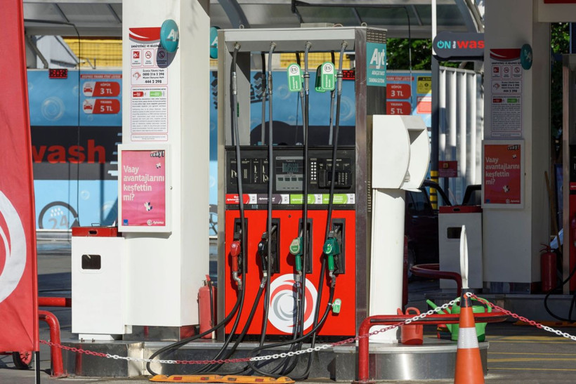 Akaryakıta ÖTV zammı geldi: Benzin, motorin ve LPG fiyatı gece yarısı değişti - Resim: 3