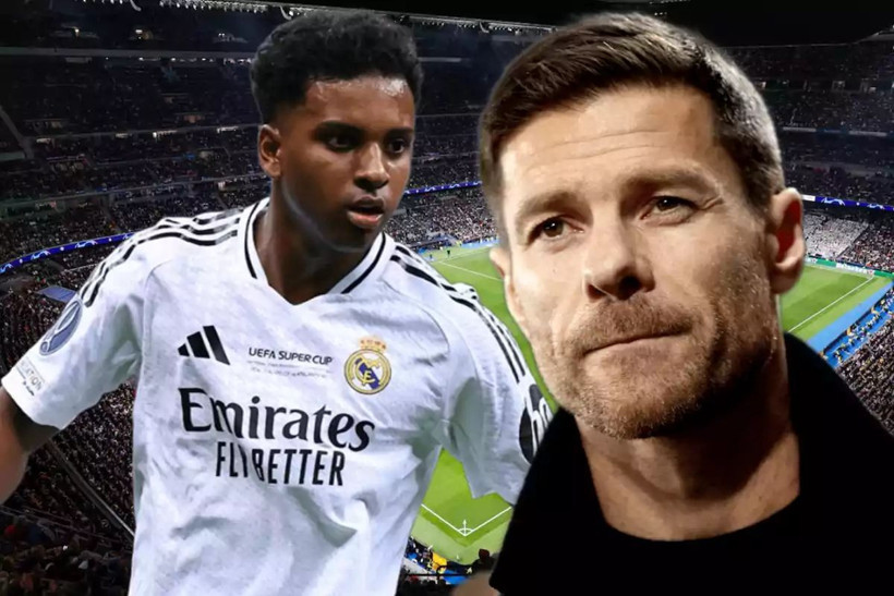 Xabi Alonso satışa onay verdi, Arsenal devrede - Resim: 1