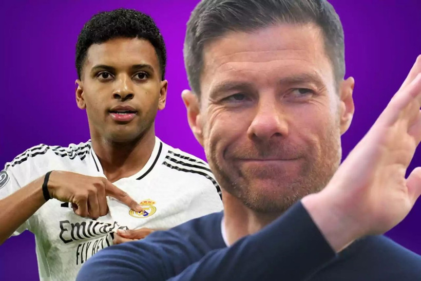 Xabi Alonso satışa onay verdi, Arsenal devrede - Resim: 2
