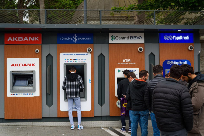 ATM’de şifreyi güncellemeyen para çekemeyecek! Yeni dönem 21 Temmuz’da başlıyor - Resim: 3