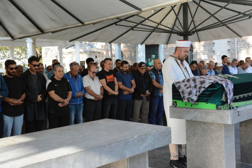 Oyuncu Uraz Kaygılaroğlu'nun acı günü - Resim: 4