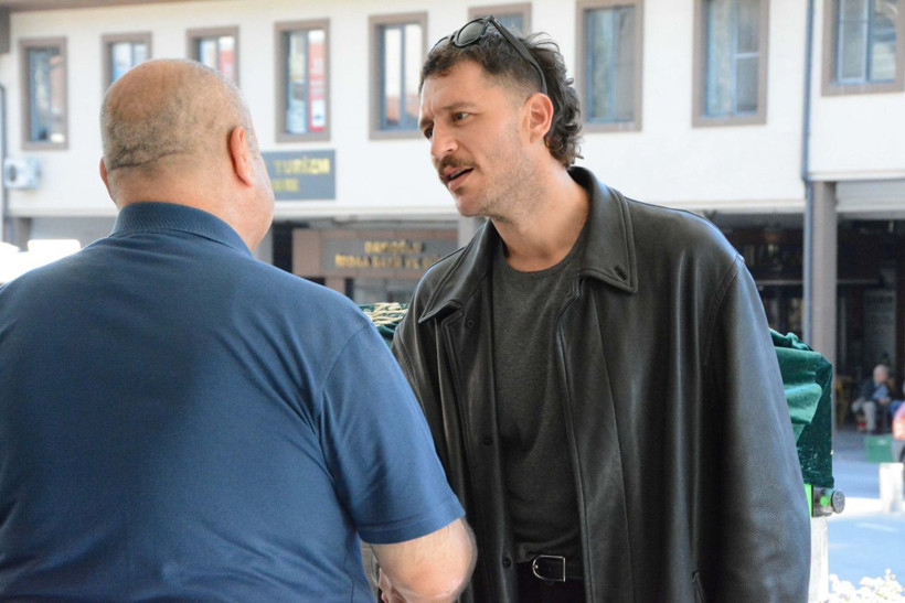 Oyuncu Uraz Kaygılaroğlu'nun acı günü - Resim: 3