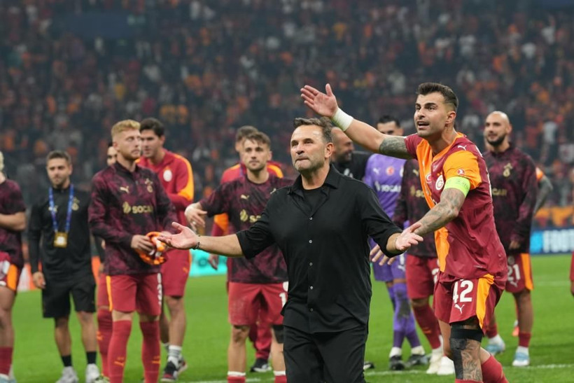 Dev galibiyetin ödülü belli oldu: Galatasaray’a prim yağdı! - Resim: 1