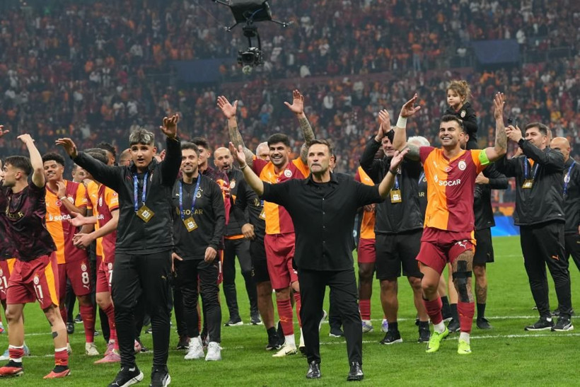 Transferin şampiyonu Galatasaray! - Resim: 3