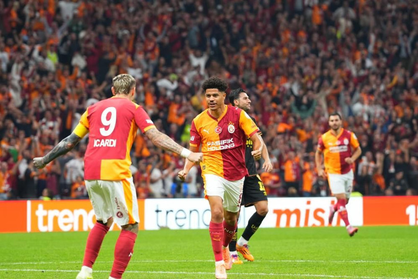 Galatasaray'ın kasasını dolduracak proje: 150 milyon dolar kazandıracak - Resim: 3