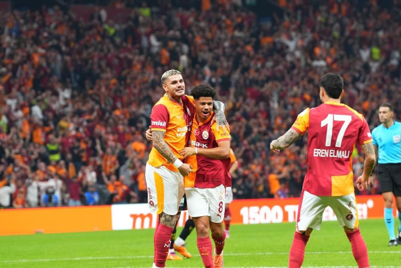 Galatasaray'ın kasasını dolduracak proje: 150 milyon dolar kazandıracak - Resim: 2