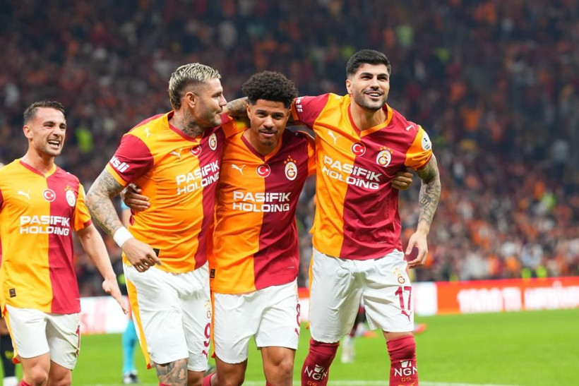 Galatasaray'ın kasasını dolduracak proje: 150 milyon dolar kazandıracak - Resim: 1