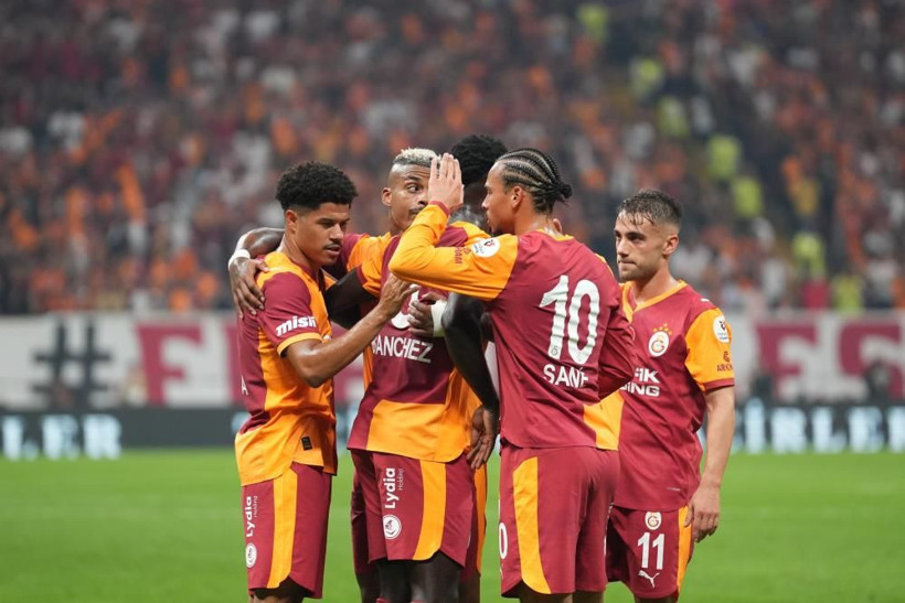 Barış Alper Yılmaz'ın ayrılığına onay çıktı - Resim: 4