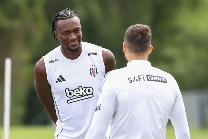 Sergen Yalçın’dan derbiye hücum ayarı! Bu ikiliye güveniyor - Resim: 3