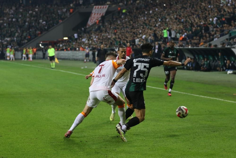 Nihat Kahveci: “Icardi tercihi hataydı, Galatasaray 3 puanı bıraktı” - Resim: 1