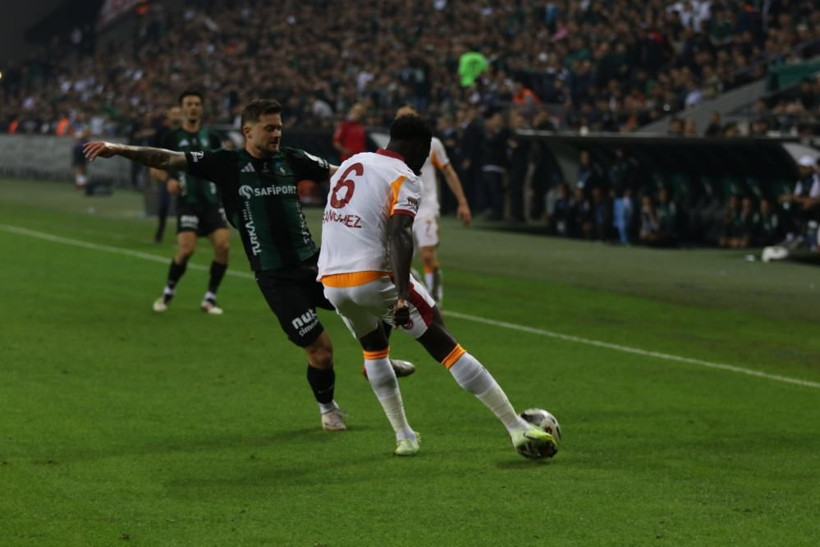 Spor yazarları Galatasaray’ı sert eleştirdi: “İcardi fantezisi tokat oldu!” - Resim: 2