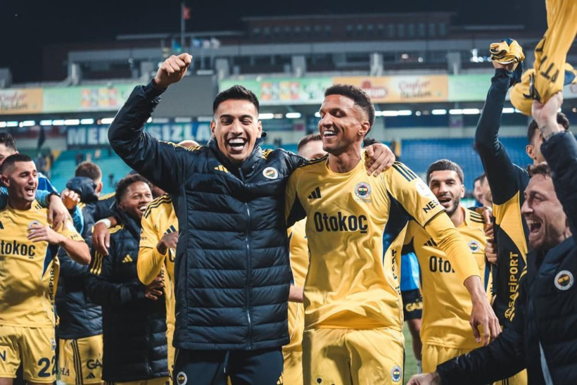 Spor yazarları ne dedi? “Tedesco’nun Fenerbahçe’si, Mourinho’nun Fenerbahçe’sinden farklı” - Resim: 4