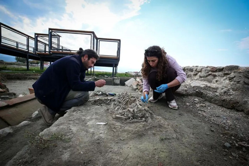 Papa 14. Leo Birinci Konsil’in yıl dönümü için Türkiye’de: İznik Gölü Bazilikası’nda ayin düzenleyecek - Resim: 2