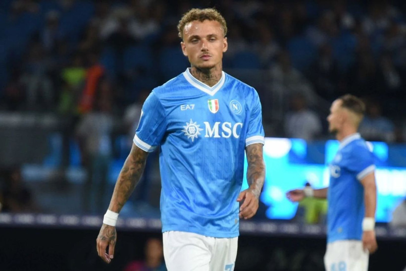 25 milyon euroluk yıldız için Fenerbahçe devrede! - Resim: 1