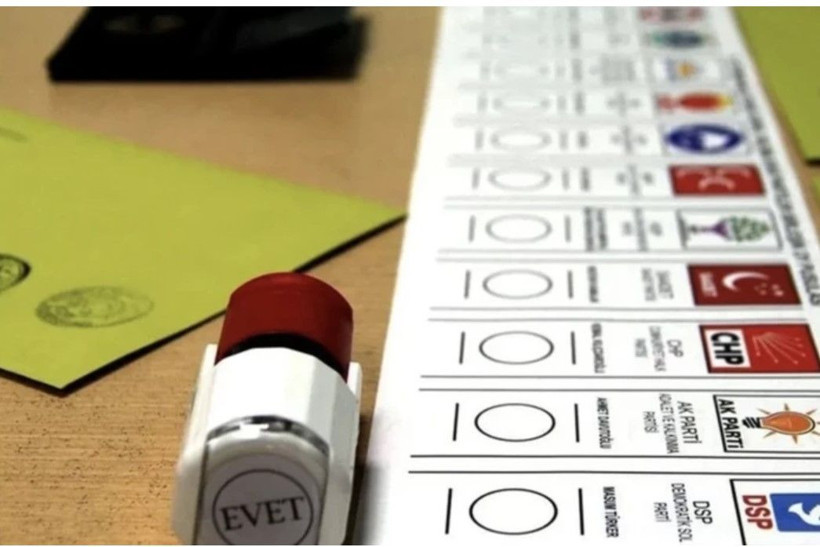 İbre tersine döndü! AK Partili isim son anket sonuçlarını açıkladı - Resim: 4