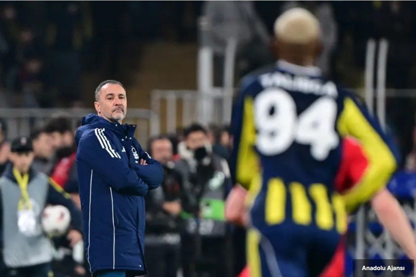 Küme düşmesi beklenen takım Fenerbahçe'yi nasıl yendi? İngiliz basınında galibiyet sevinci - Resim: 3