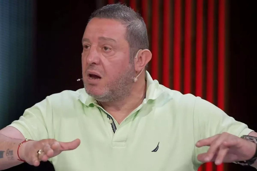 Nihat Kahveci'de o futbolcuya büyük övgü: "Türkiye'nin en iyisi" dedi! - Resim: 4