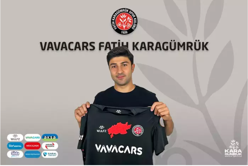 Süper Lig'de biten tüm transferler listesi; İşte yaz transfer dönemine damga vuran isimler - Fotoğraf: 5