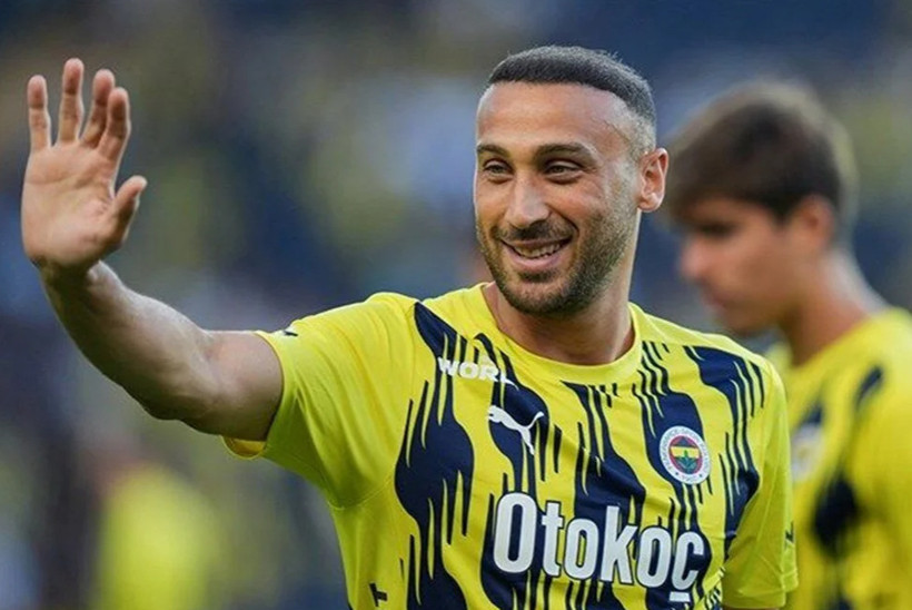 Fenerbahçe'de yaprak dökümü; İlk isme güle güle - Fotoğraf: 11