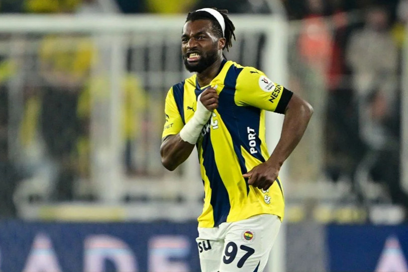 Fenerbahçe'de yaprak dökümü; İlk isme güle güle - Fotoğraf: 5