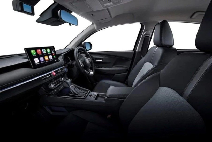 Toyota'dan yeni sedan! Fiyatı belli oldu; Yol tutuş iyileştirmelerine kavuşuyor - Fotoğraf: 5