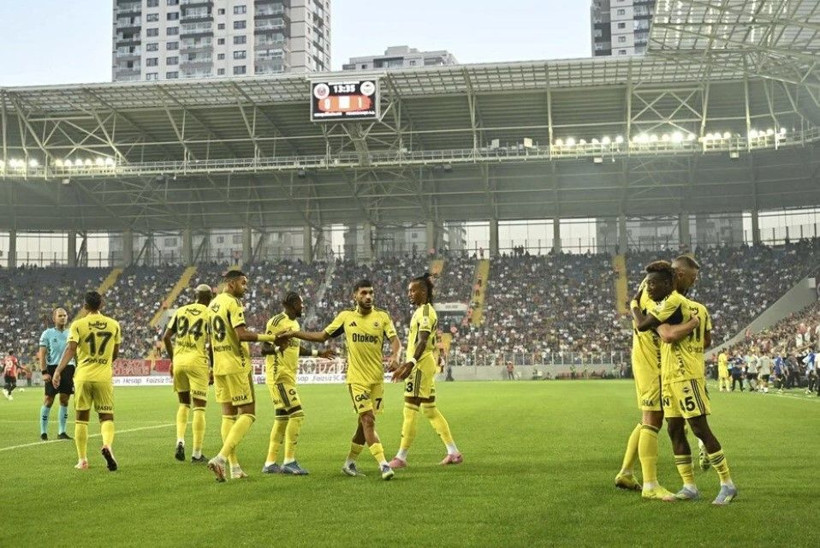 UEFA kural değişikliğini resmen açıkladı: Galatasaray, Fenerbahçe ve Samsunspor'a müjde! - Fotoğraf: 4