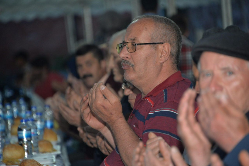 Prof. Dr. Osman Müftüoğlu: Oruç muazzam bir iç doktordur! - Resim: 4