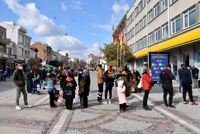 Prof. Dr. Mehmet Ceyhan'dan maske kararına flaş yorum! - Resim: 4