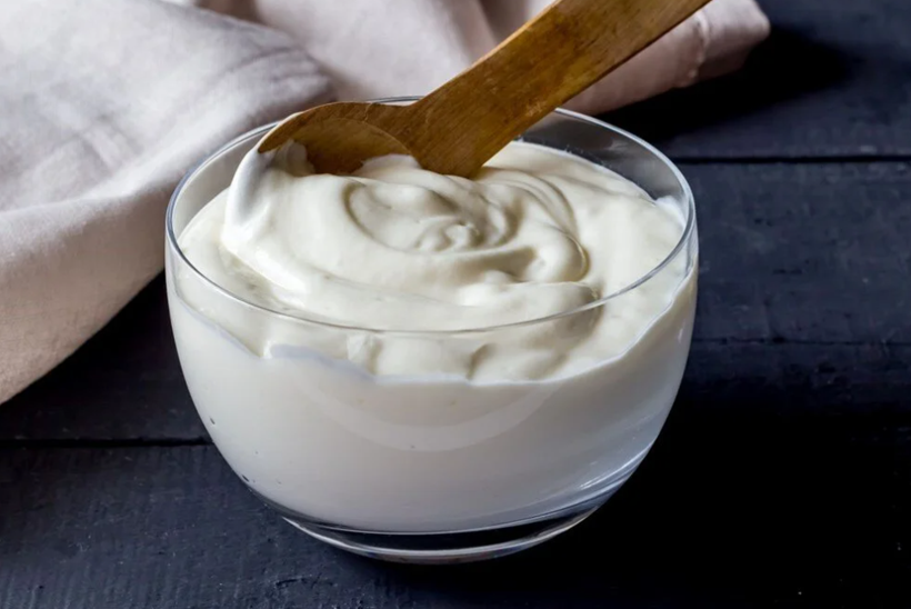 Bir kase yoğurt yemenin mucizevi faydası; Vücuttaki bu etkisi ilk kez görüldü - Resim: 1