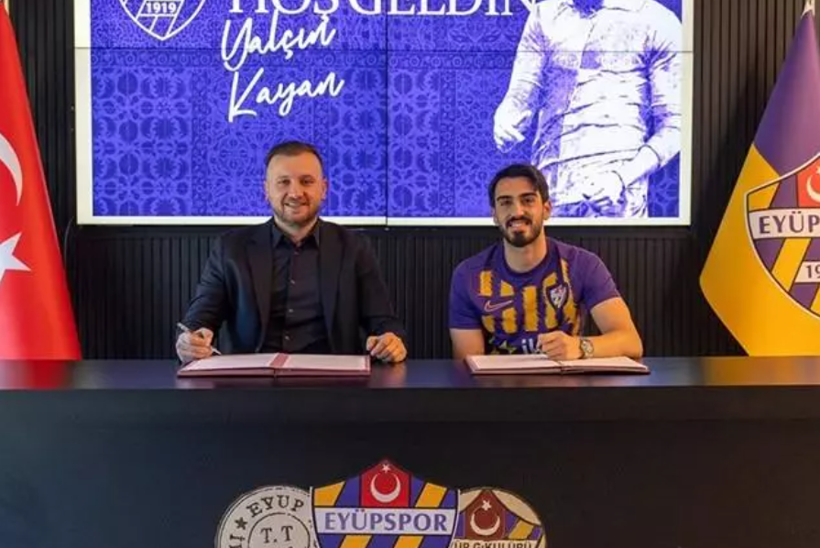 İşte Süper Lig'de biten tüm resmi transferler; Yarın son gün - Resim: 4