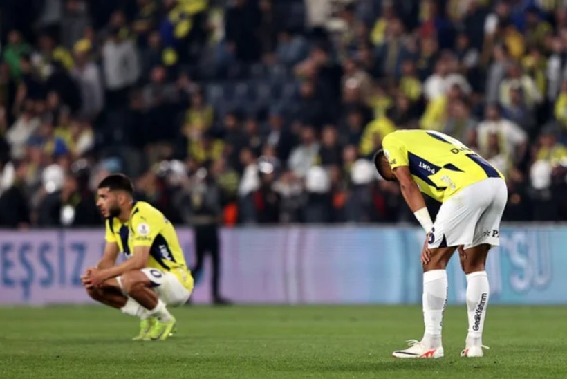 Aziz Yıldırım'ın seçim kararı ortaya çıktı! Fenerbahçe başkan adaylığı için 3 şartı var - Resim: 2