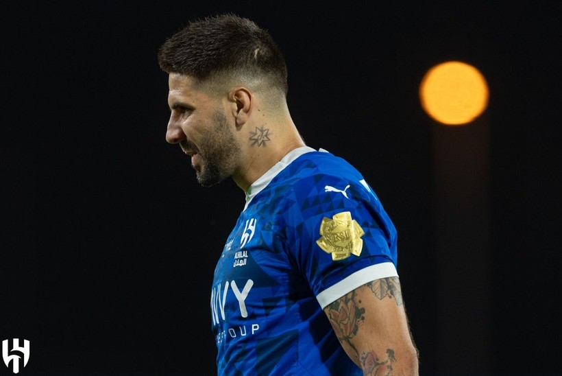 Fenerbahçe’den dev transfer hamlesi! Mitrovic için 10 milyon euro, İstanbul’a geliyor! - Resim: 2