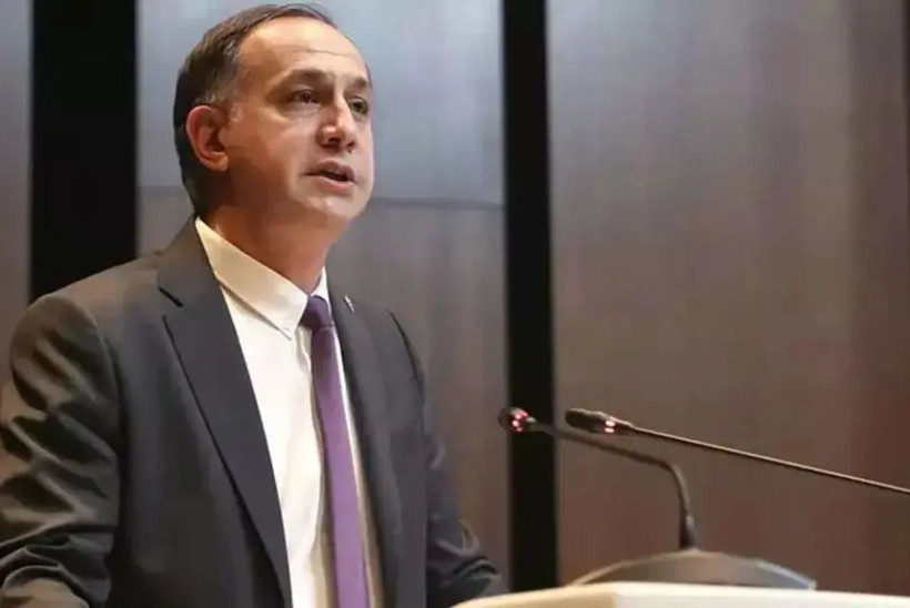 MHK Başkanı Gündoğdu'dan derbinin hakemi Yasin Kol'la ilgili ilk açıklama geldi - Resim: 2