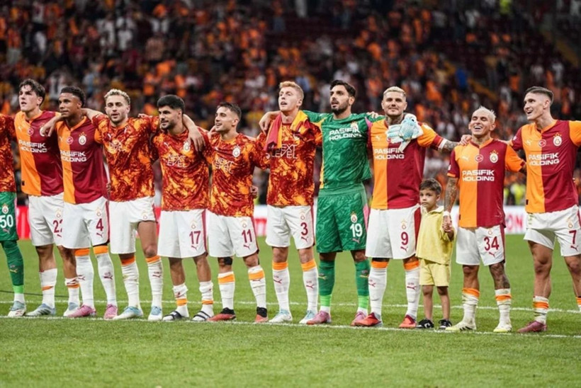 Yönetim adımı attı! Galatasaray kasayı dolduracak: 25 milyon dolar! - Resim: 1