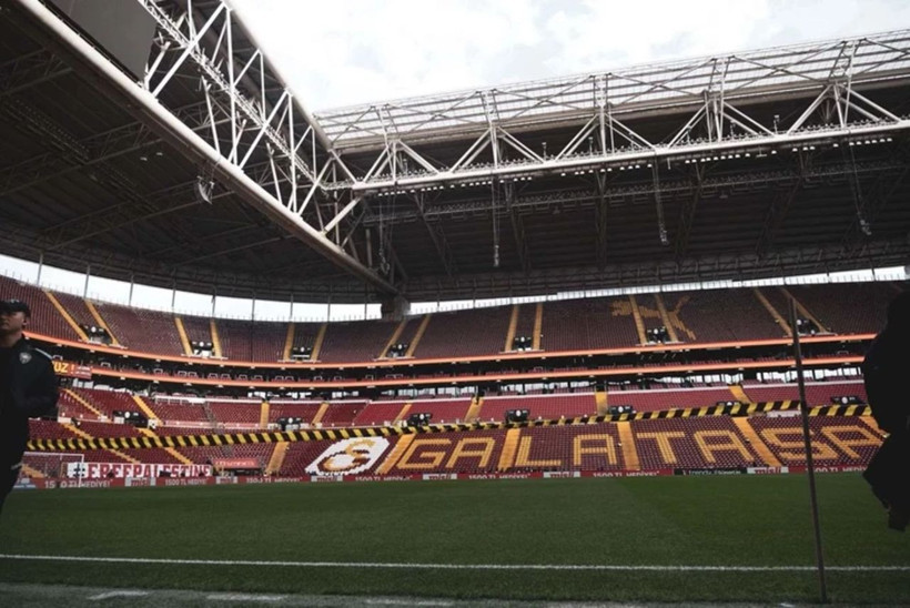 Yönetim adımı attı! Galatasaray kasayı dolduracak: 25 milyon dolar! - Resim: 4