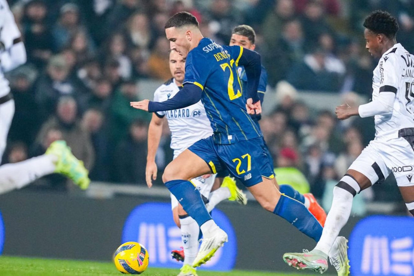 Galatasaray'dan son dakikada golcü operasyonu: 10 milyon euroluk teklif ortaya çıktı - Resim: 4