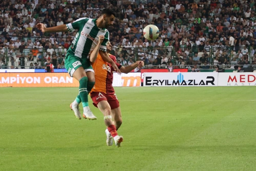 Trio ekibinden net yorum: "Icardi'nin iptal edilen golü öncesi faul var mı?" - Fotoğraf: 9
