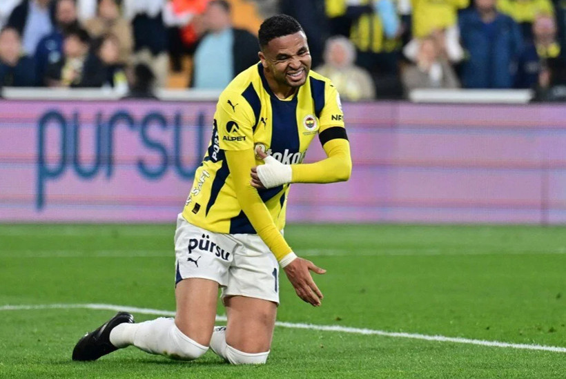 Fenerbahçe'de yaprak dökümü; İlk isme güle güle - Fotoğraf: 14