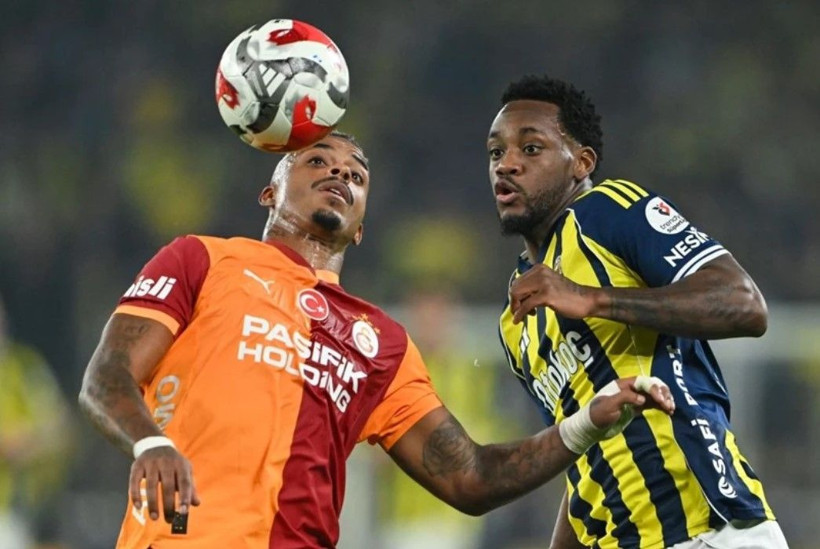 Rıdvan Dilmen'den derbi sonrası flaş sözler: "Galatasaray hata yaptı" - Fotoğraf: 7