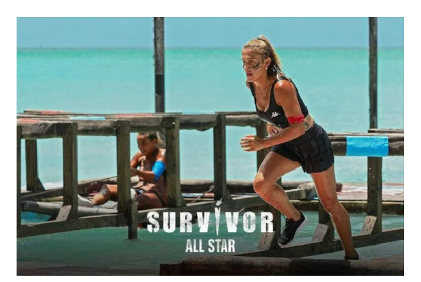 Survivor'da eleme adayı kim oldu? - Resim: 2