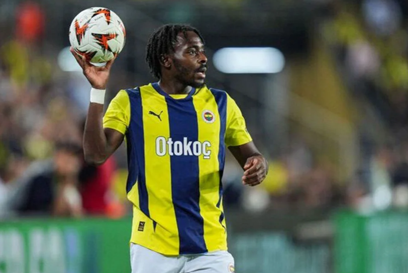 Mourinho ile Alex'e karşı karşıya! Fenerbahçe Antalyaspor deplasmanında - Resim: 3