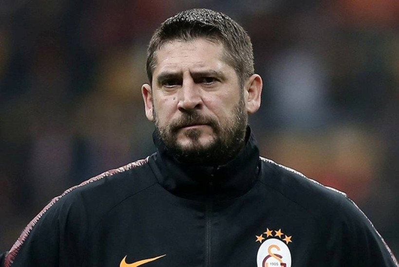 Ümit Davala, Galatasaray'daki flaş ayrılığı duyurdu: "Devre arasını bekliyor" - Resim: 1