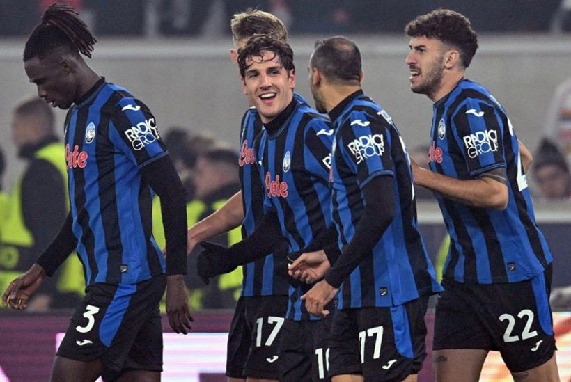 Dünyanın en iyi takımları açıklandı: İlk 40'taki Galatasaray ve Fenerbahçe kaçıncı oldu? - Resim: 4