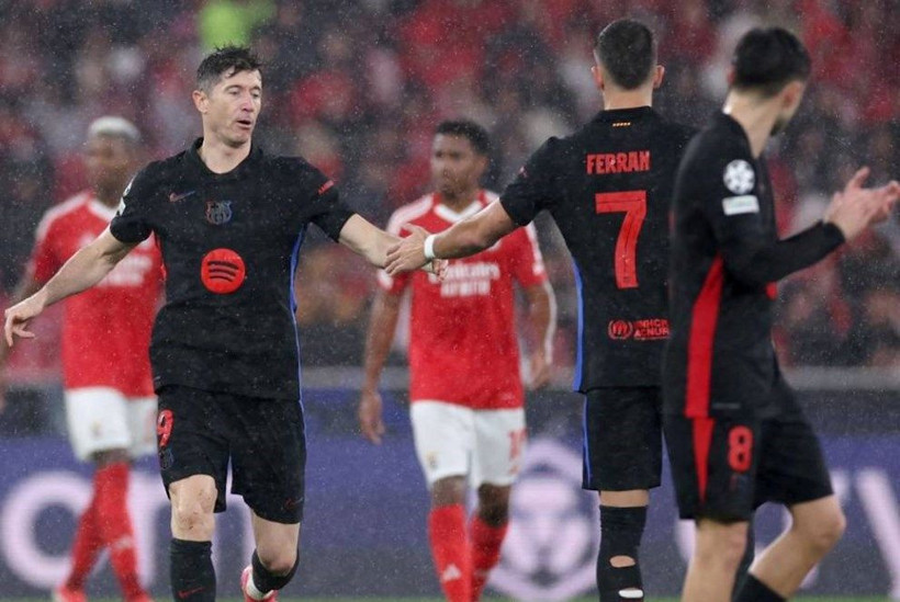 Şampiyonlar Ligi'ndeki tarihi maçta Kerem Aktürkoğlu'na büyük şok: Dünya o anı konuşuyor - Resim: 1